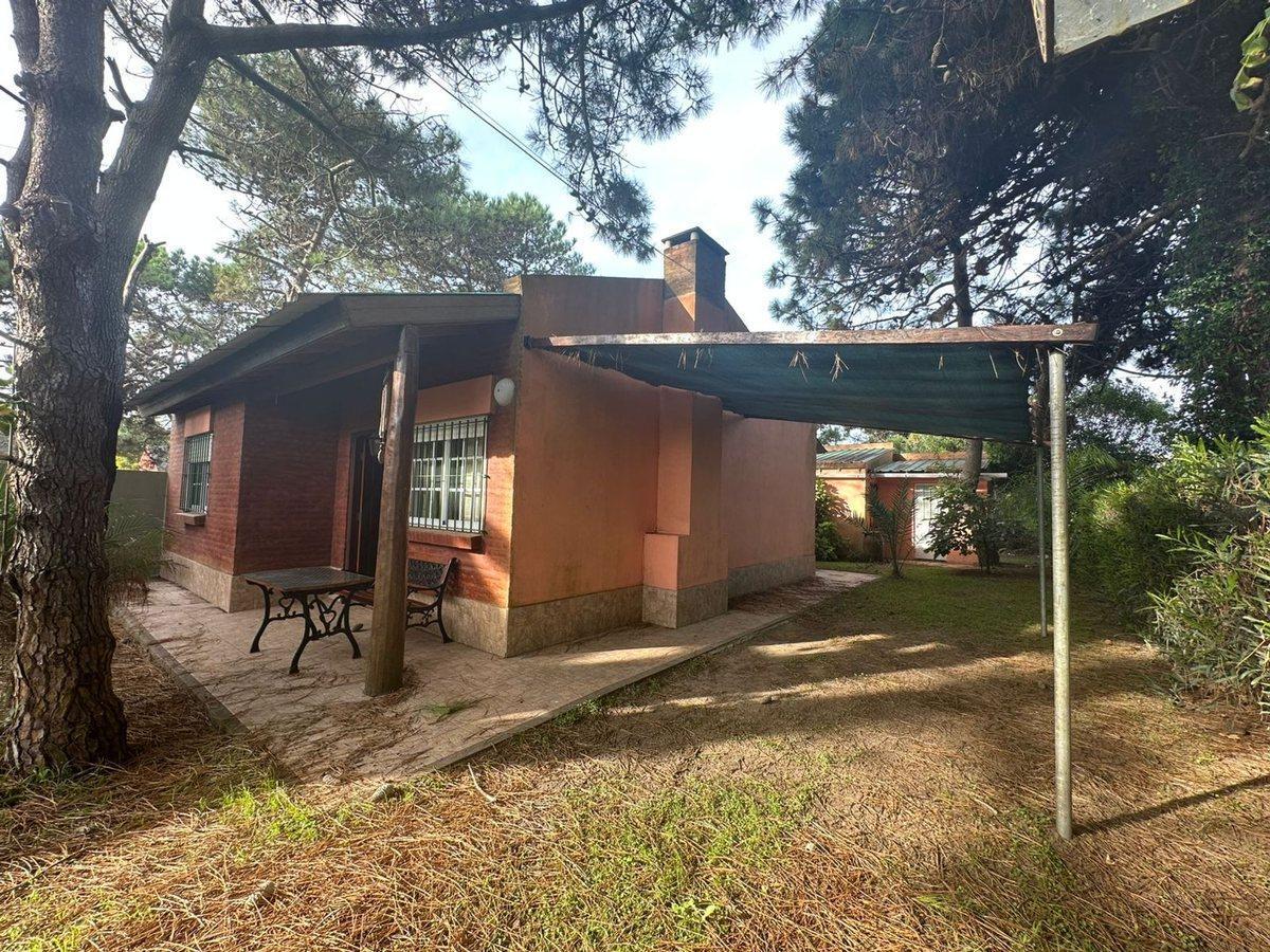 CASA MÁS DEPARTAMENTO EN VENTA NUEVA ATLANTIS