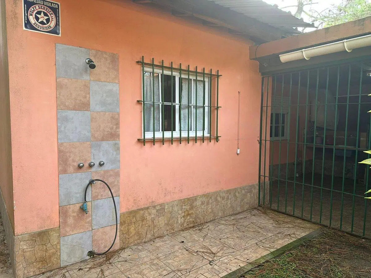 CASA MÁS DEPARTAMENTO EN VENTA NUEVA ATLANTIS 3