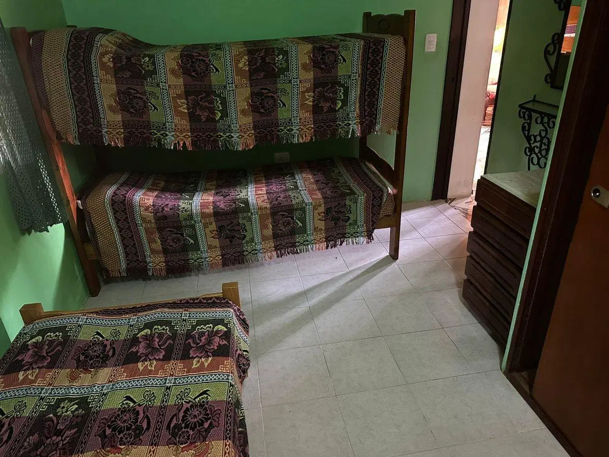 CASA MÁS DEPARTAMENTO EN VENTA NUEVA ATLANTIS 5