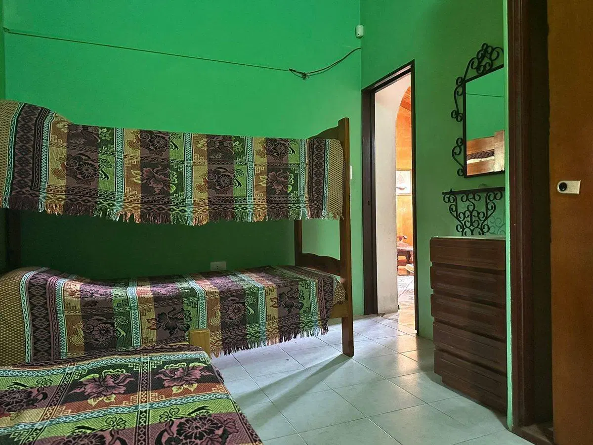 CASA MÁS DEPARTAMENTO EN VENTA NUEVA ATLANTIS 4