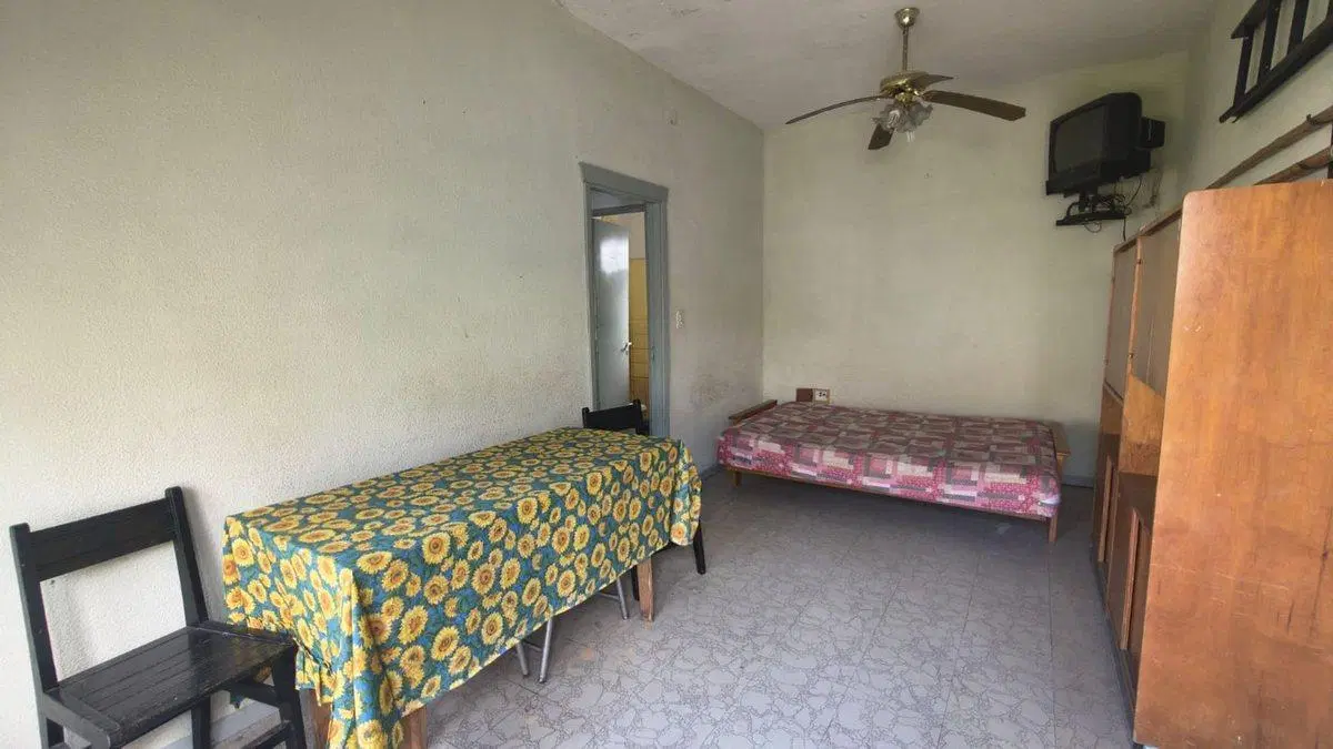 DEPARTAMENTO VENTA PATIO COCHERA SANTA TERESITA 5
