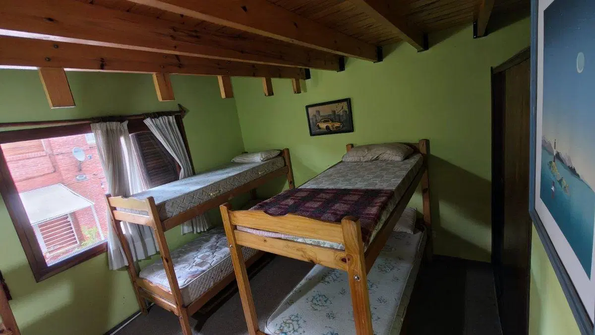 DEPARTAMENTO ALQUILER ANUAL 4AMB PINAMAR 3