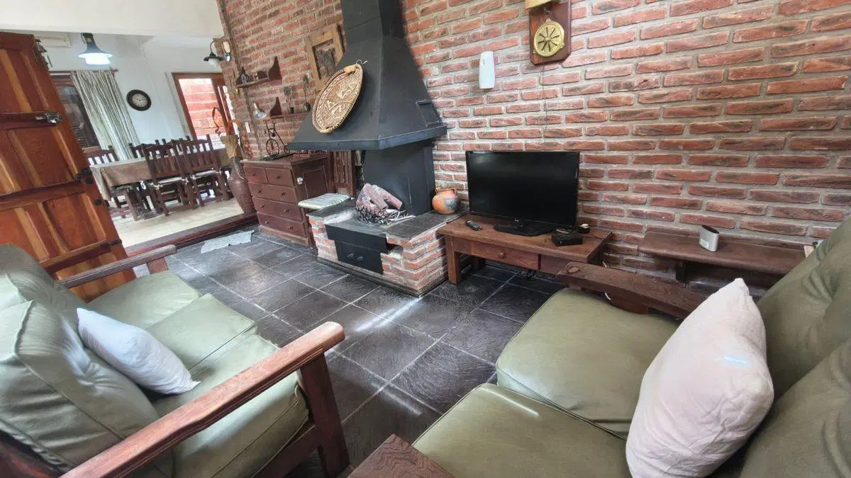 DEPARTAMENTO ALQUILER ANUAL 4AMB PINAMAR 5