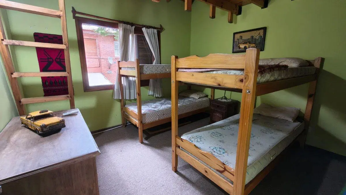 DEPARTAMENTO ALQUILER ANUAL 4AMB PINAMAR 4