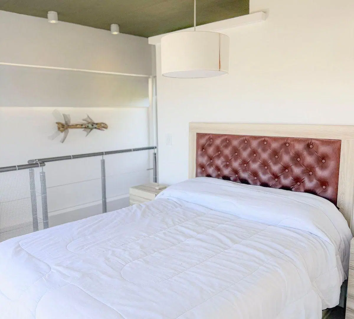 VENTA DE DEPARTAMENTO EN PINAMAR. COCHERA CUBIERTA 5