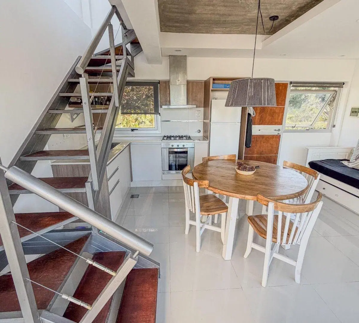 VENTA DE DEPARTAMENTO EN PINAMAR. COCHERA CUBIERTA 2