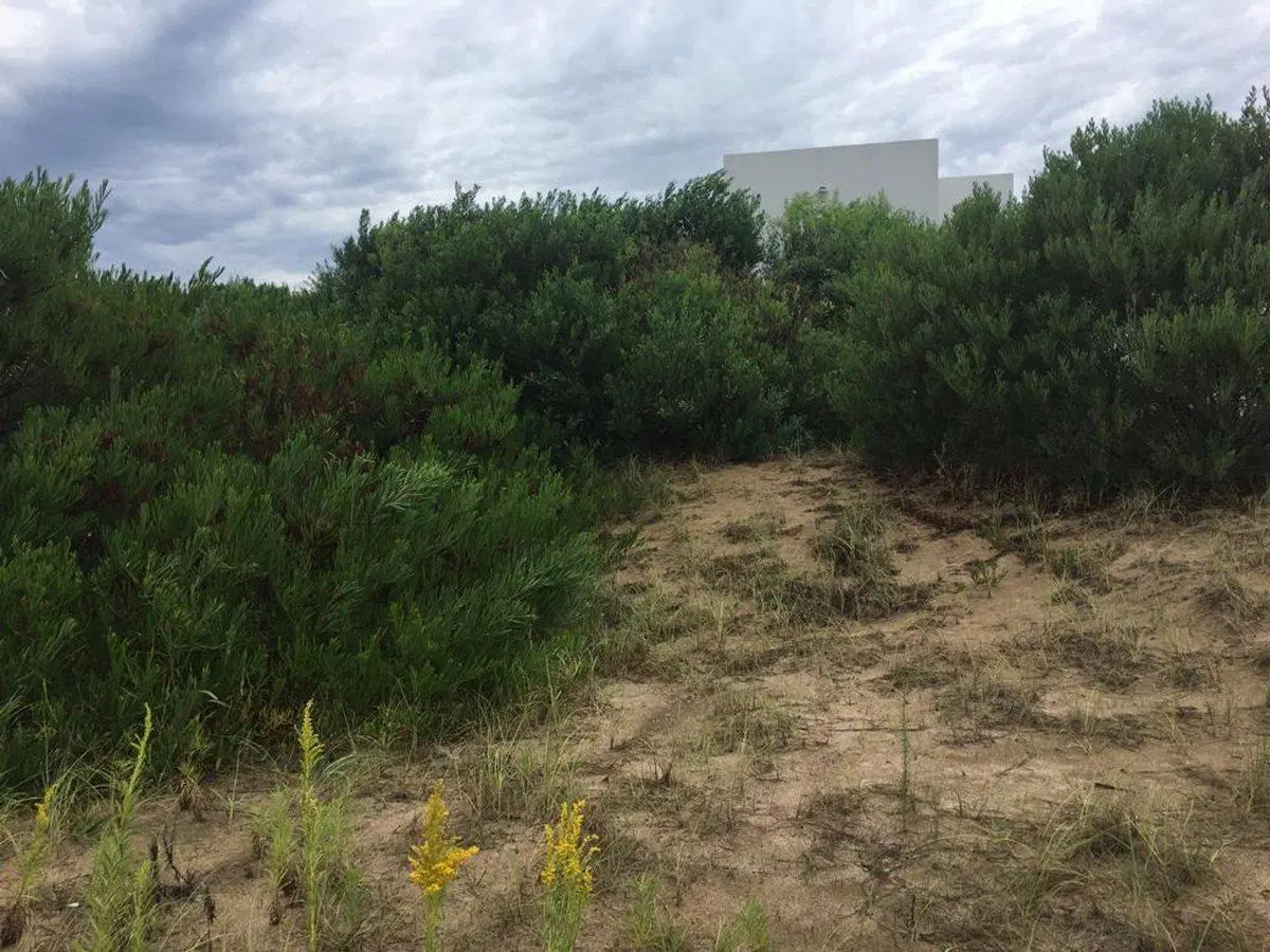 VENTA DE LOTE EN COSTA ESMERALDA- B° GOLF II 5