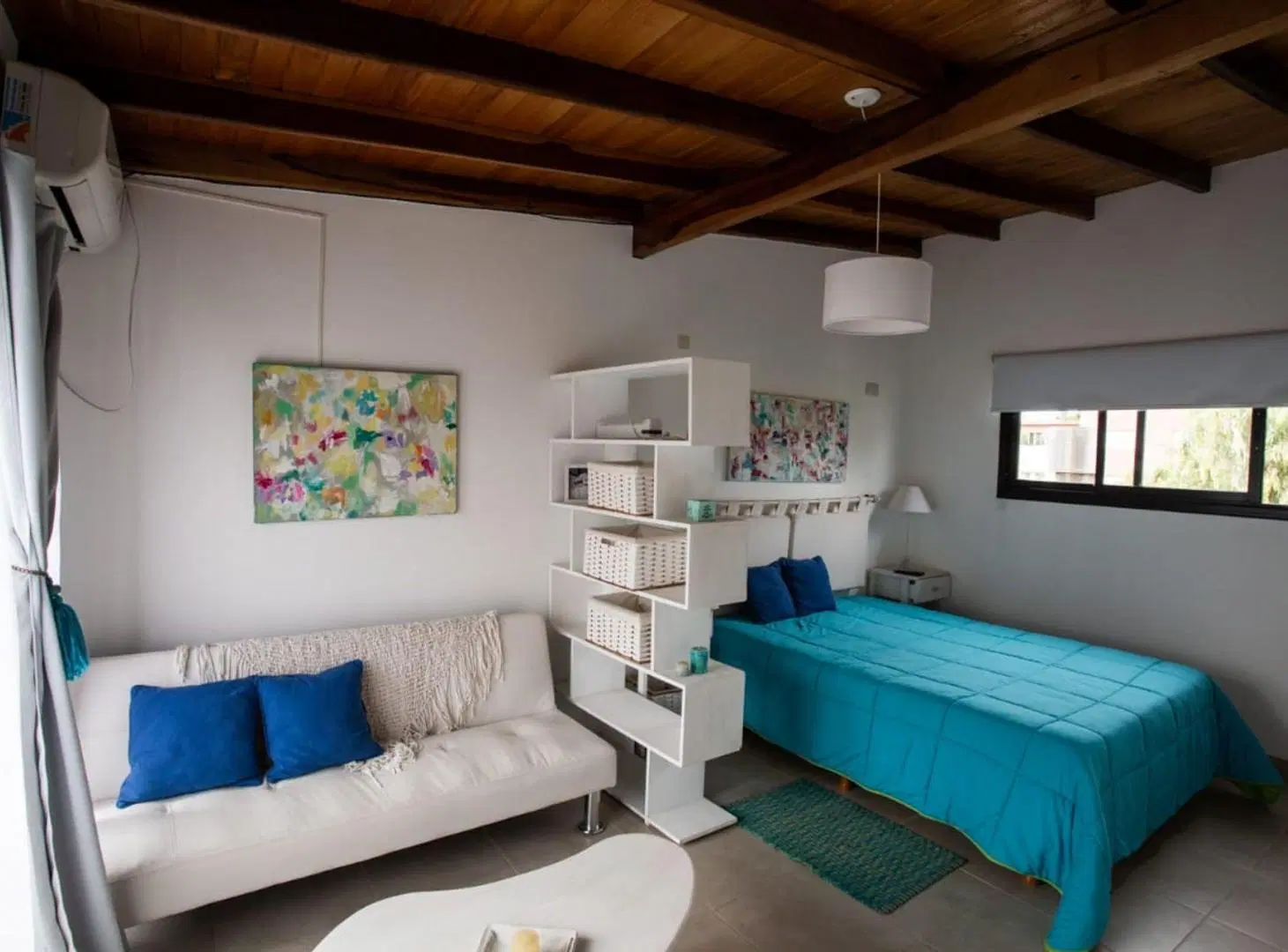 DEPARTAMENTO EN VENTA EN VILLA GESELL 3