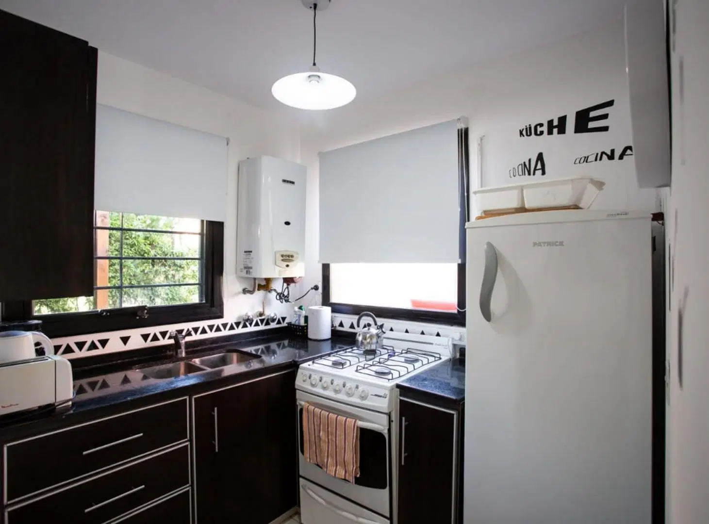 DEPARTAMENTO EN VENTA EN VILLA GESELL 5