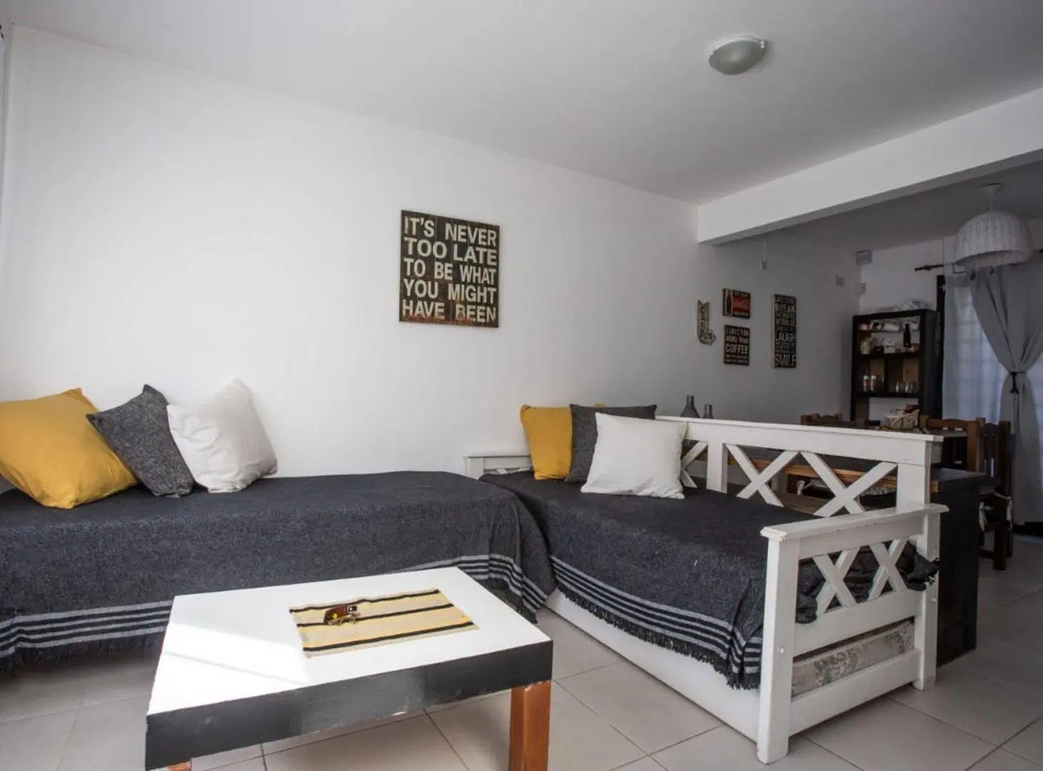 DEPARTAMENTO EN VENTA EN VILLA GESELL 2