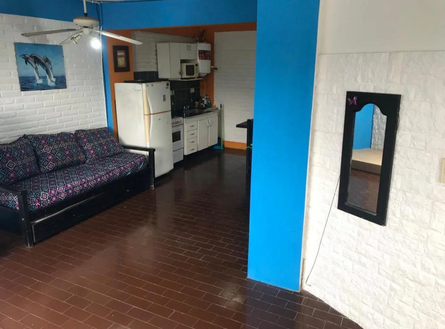 2 DEPARTAMENTOS EN VENTA - SAN BERNARDO 5