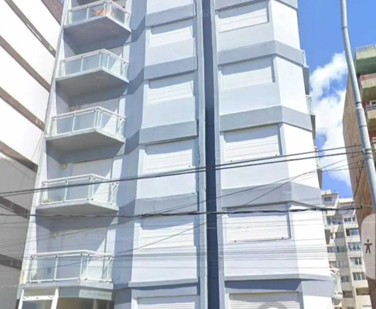 2 DEPARTAMENTOS EN VENTA - SAN BERNARDO 2