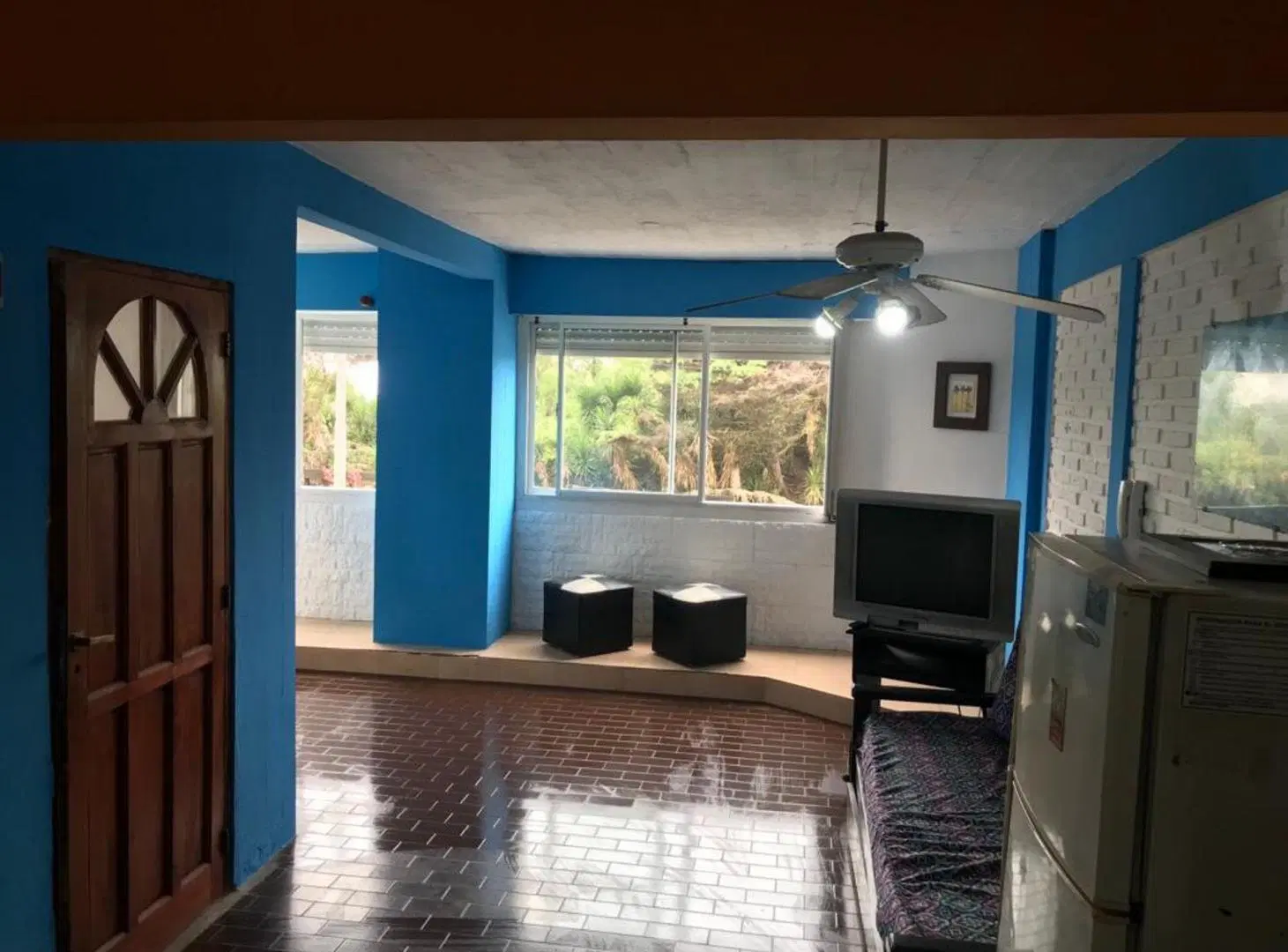 2 DEPARTAMENTOS EN VENTA - SAN BERNARDO 4