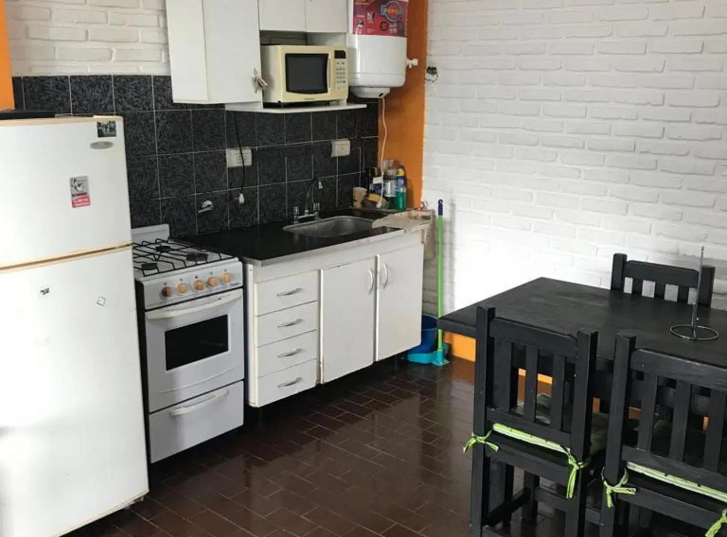 2 DEPARTAMENTOS EN VENTA - SAN BERNARDO 3