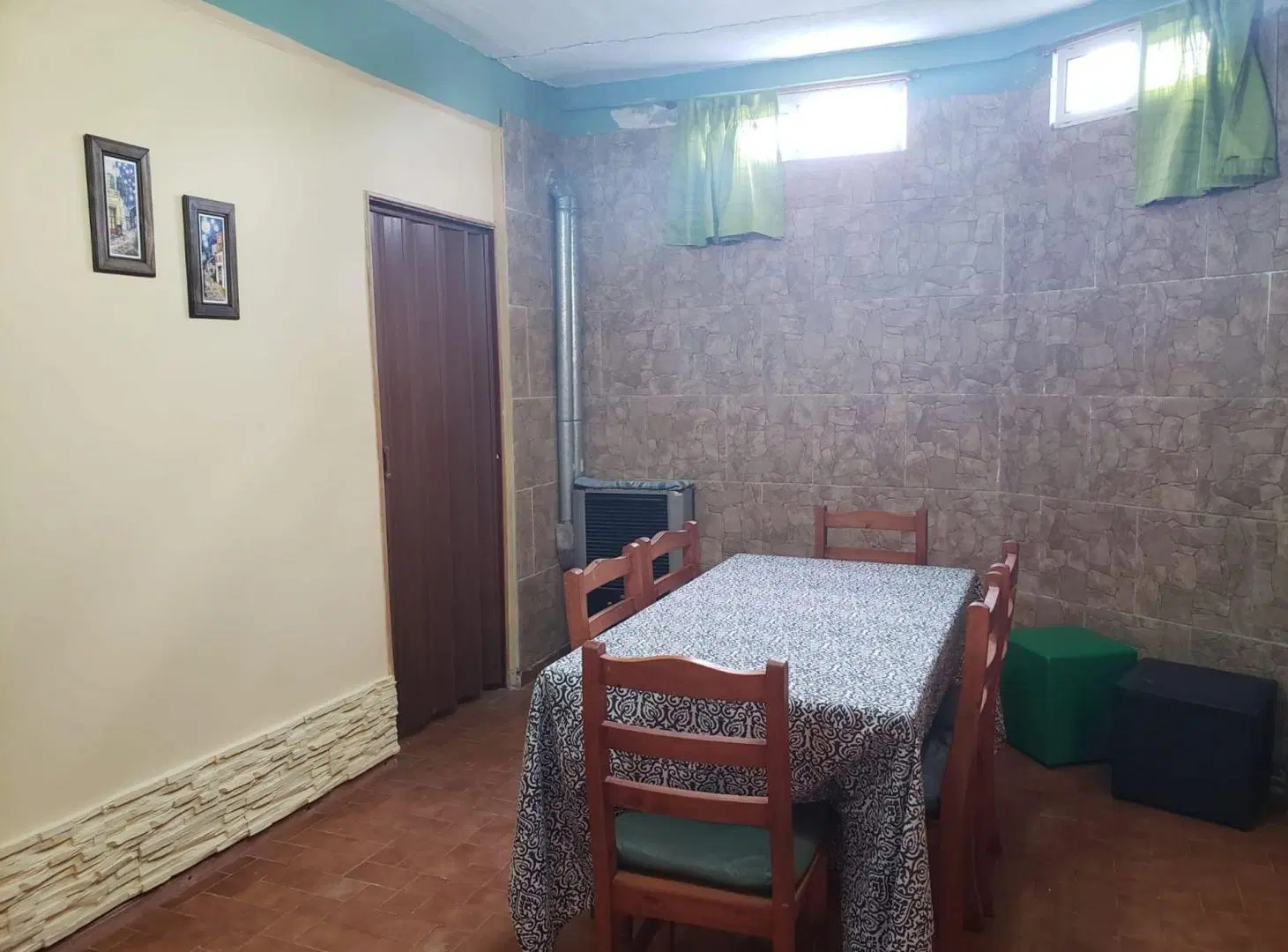2 DEPARTAMENTOS EN VENTA - SAN BERNARDO 8