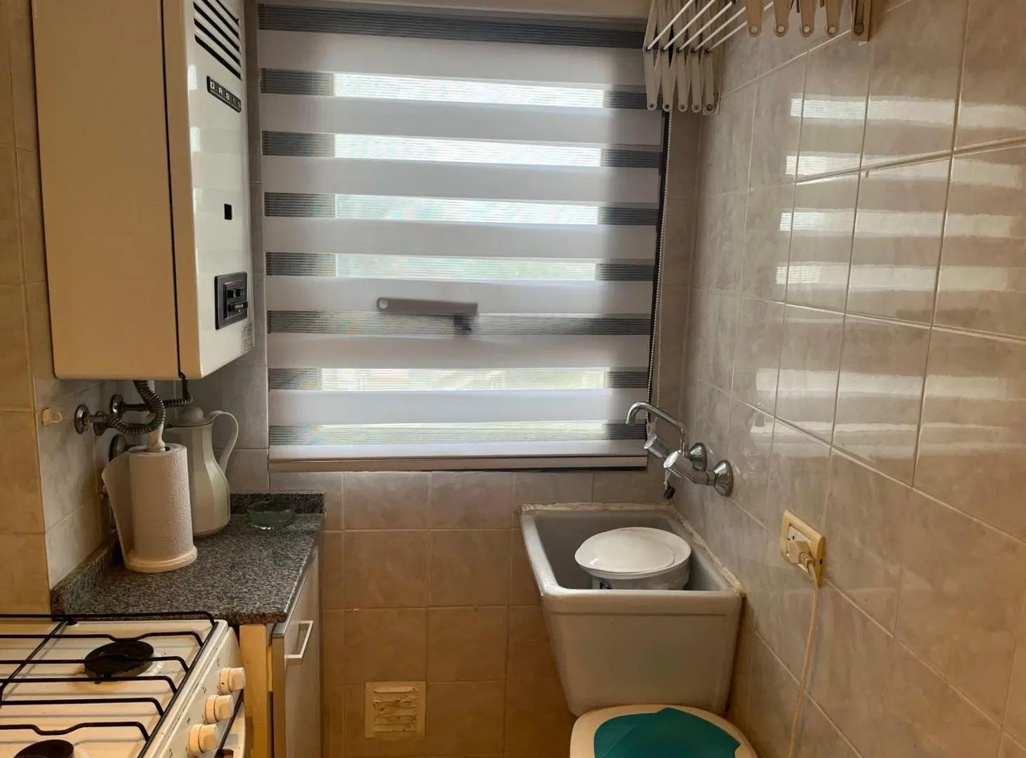 Departamento 3 ambientes en Venta Pinamar Norte 3
