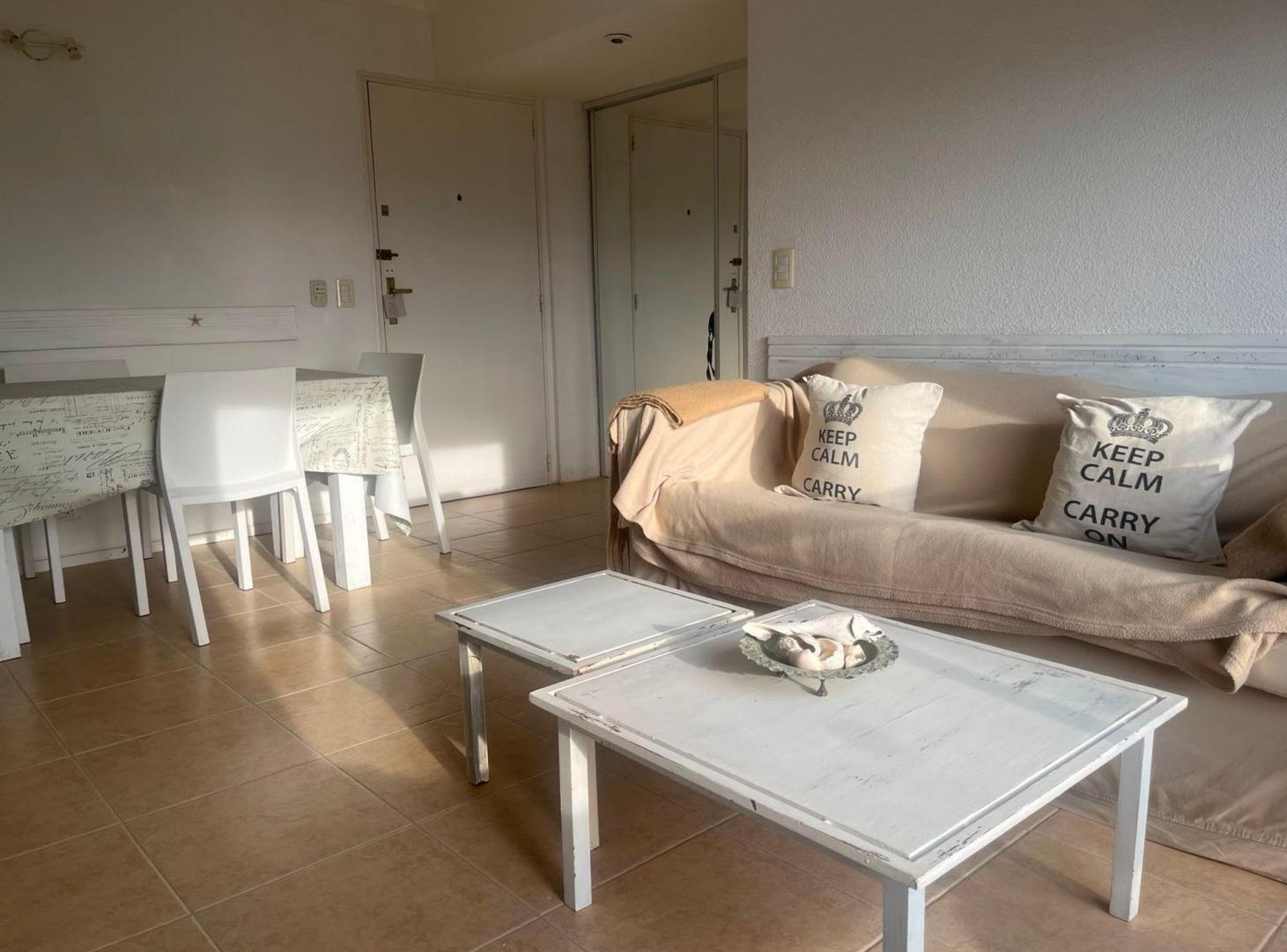 Departamento 3 ambientes en Venta Pinamar Norte
