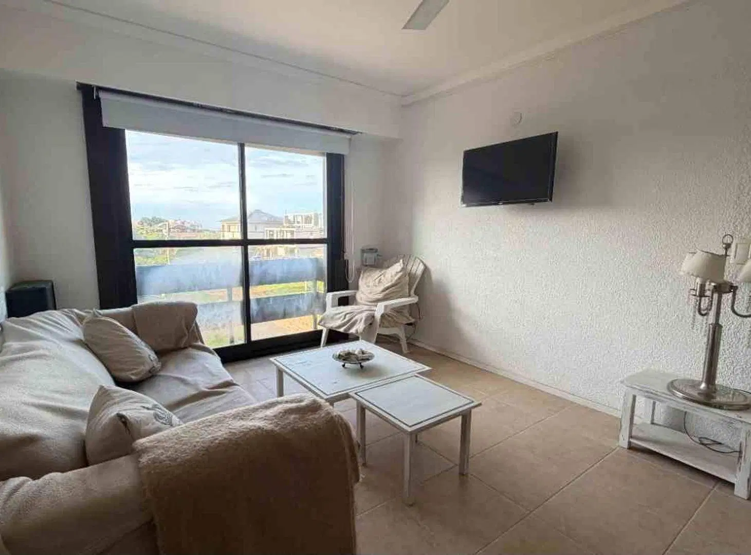 Departamento 3 ambientes en Venta Pinamar Norte 4