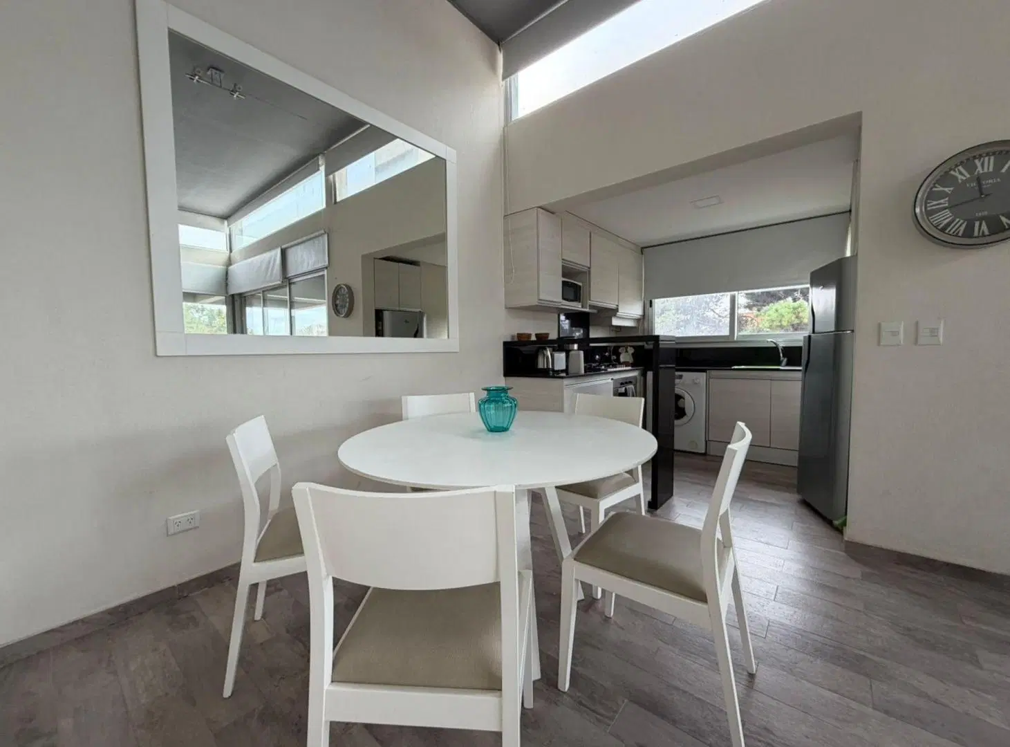 DEPARTAMENTO EN VENTA VALERIA DEL MAR 4