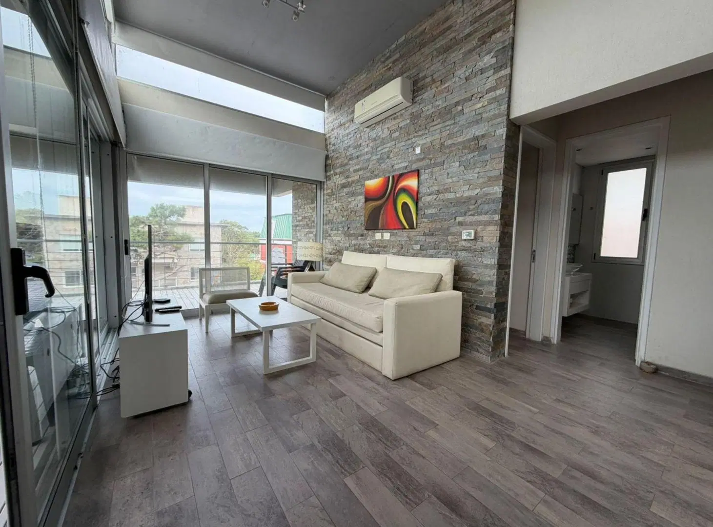 DEPARTAMENTO EN VENTA VALERIA DEL MAR 2