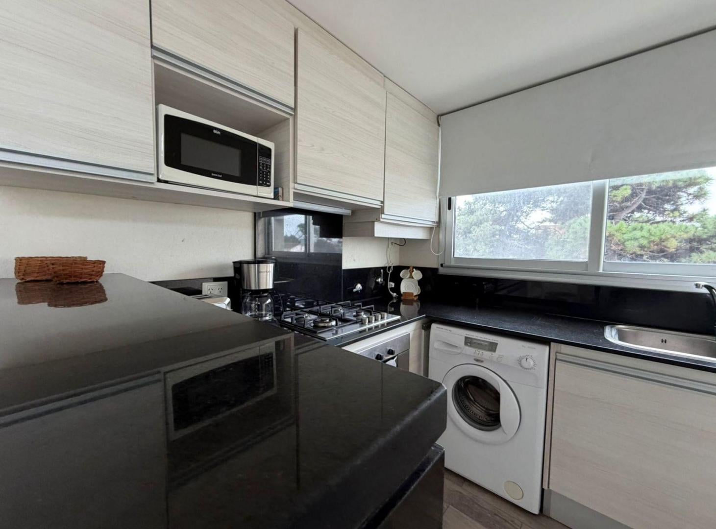 Foto de DEPARTAMENTO EN VENTA VALERIA DEL MAR, imagen 1