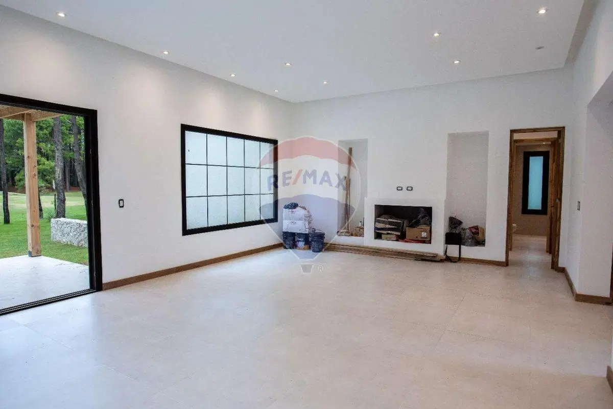 VENTA CASA 4 AMBIENTES ISLA DEL GOLF PINAMAR 3