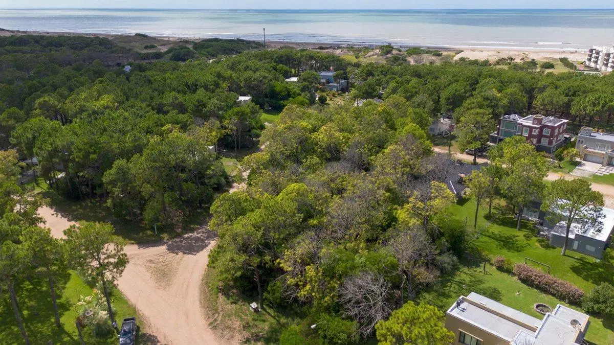 VENTA LOTE PINAMAR NORTE 2
