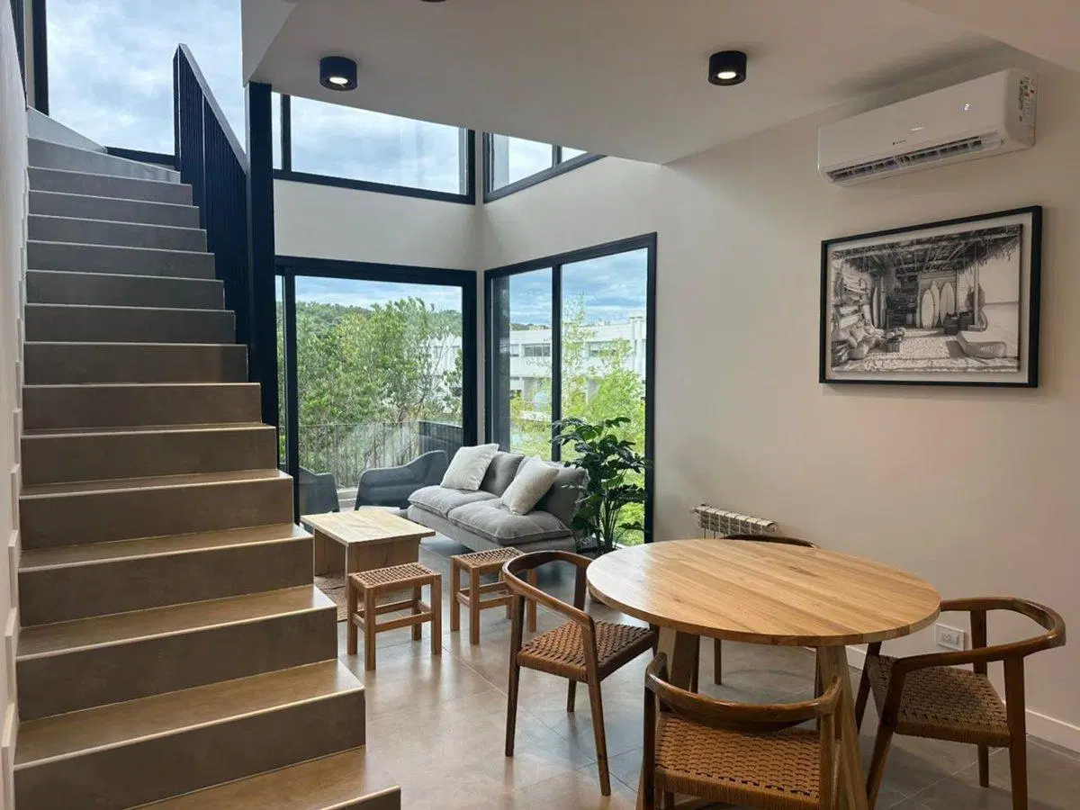 Departamento Las Gaviotas Venta 2