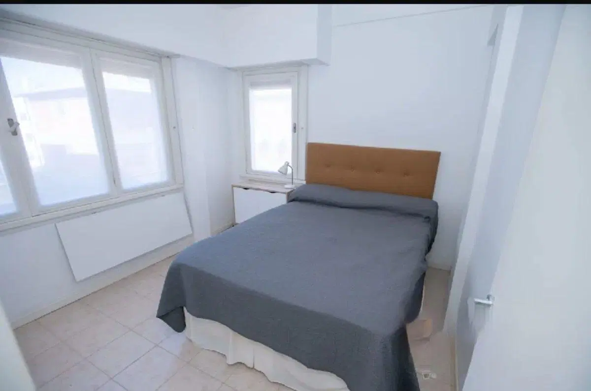 DEPARTAMENTO 4 AMB PINAMAR ALQUILER x 12 MESES 2