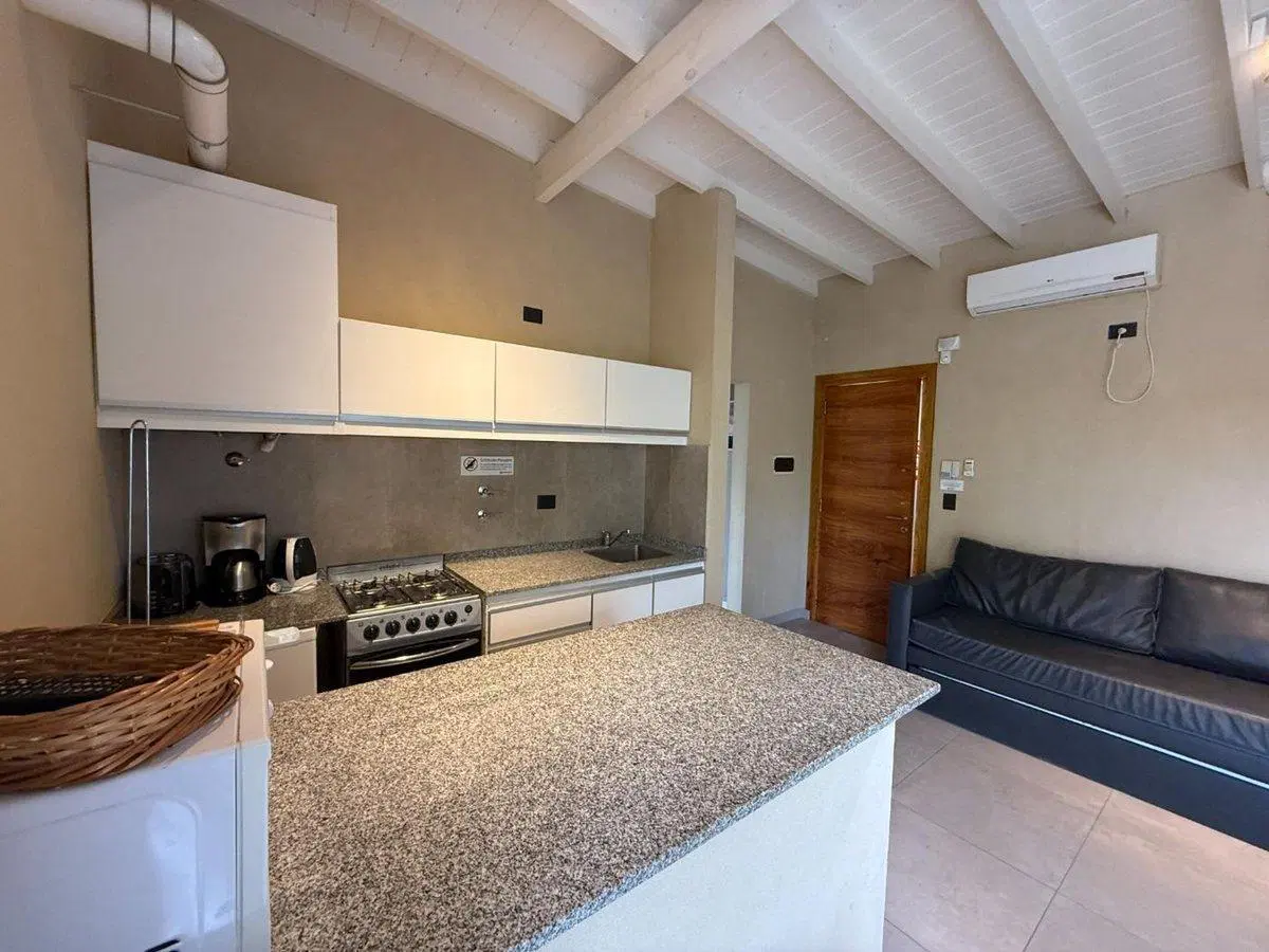 DEPARTAMENTO VENTA VALERIA DEL MAR 2 AMB COCHERA 4