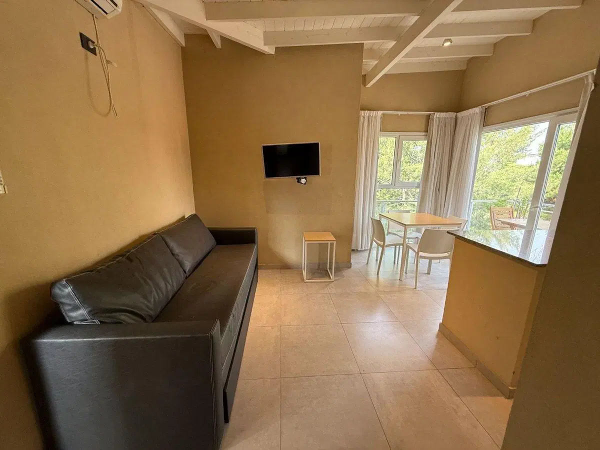 DEPARTAMENTO VENTA VALERIA DEL MAR 2 AMB COCHERA 2