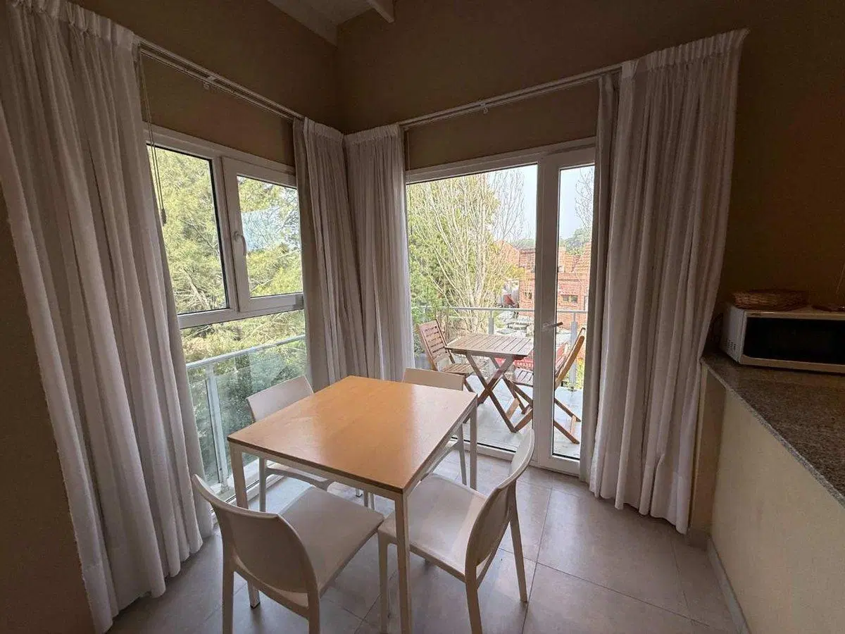 DEPARTAMENTO VENTA VALERIA DEL MAR 2 AMB COCHERA 5