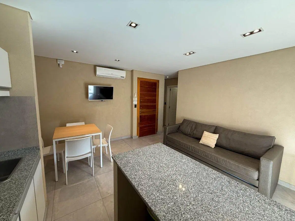 DEPARTAMENTO VENTA VALERIA DEL MAR 2 AMB COCHERA 4