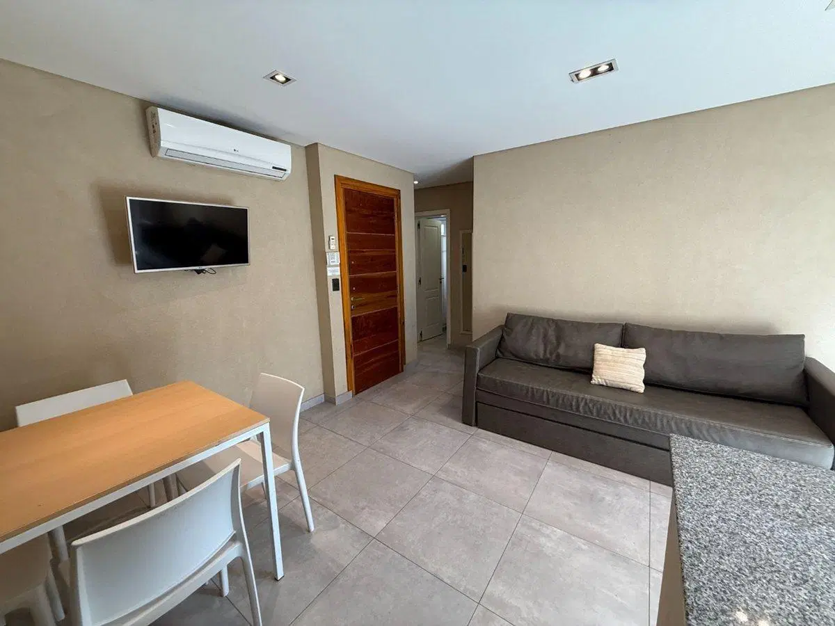 DEPARTAMENTO VENTA VALERIA DEL MAR 2 AMB COCHERA 3