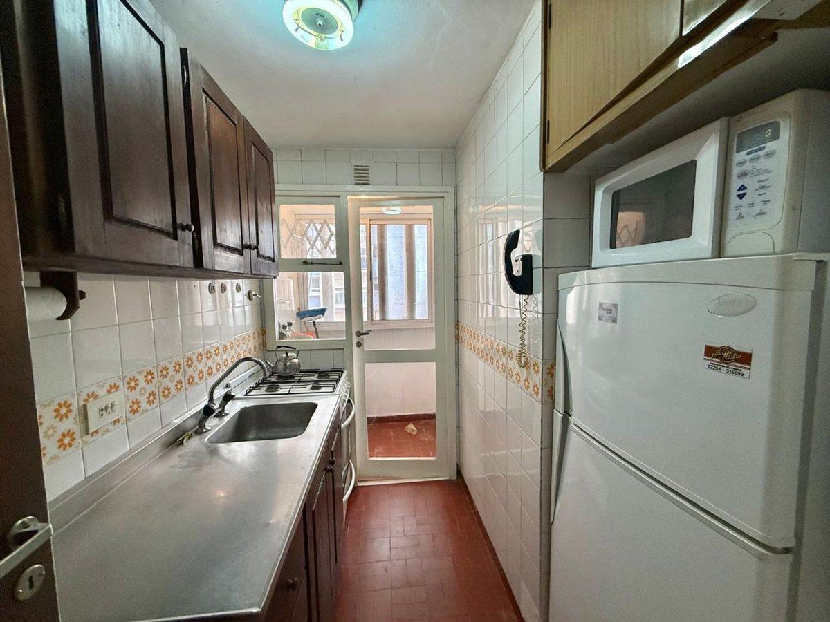 Foto de DEPARTAMENTO EN VENTA CENTRO DE PINAMAR CON GAS, imagen 3