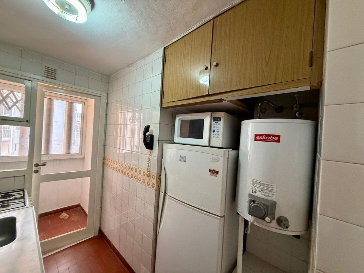 Foto de DEPARTAMENTO EN VENTA CENTRO DE PINAMAR CON GAS, imagen 5