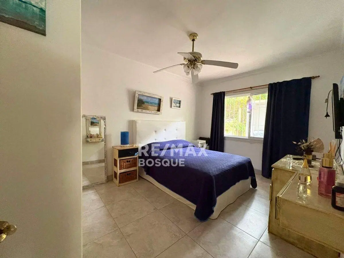 ALQUILER  ANUAL CASA PINAMAR 2