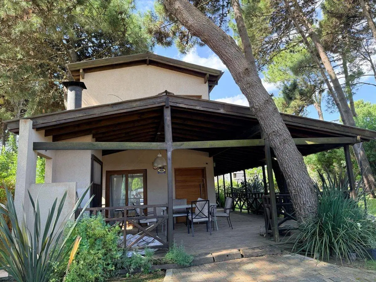 CASA VENTA PINAMAR BARRIO NAYADES 4