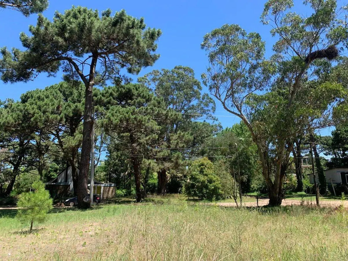 LOTE EN VENTA  DE 500M2 EN VALERIA DEL MAR 6