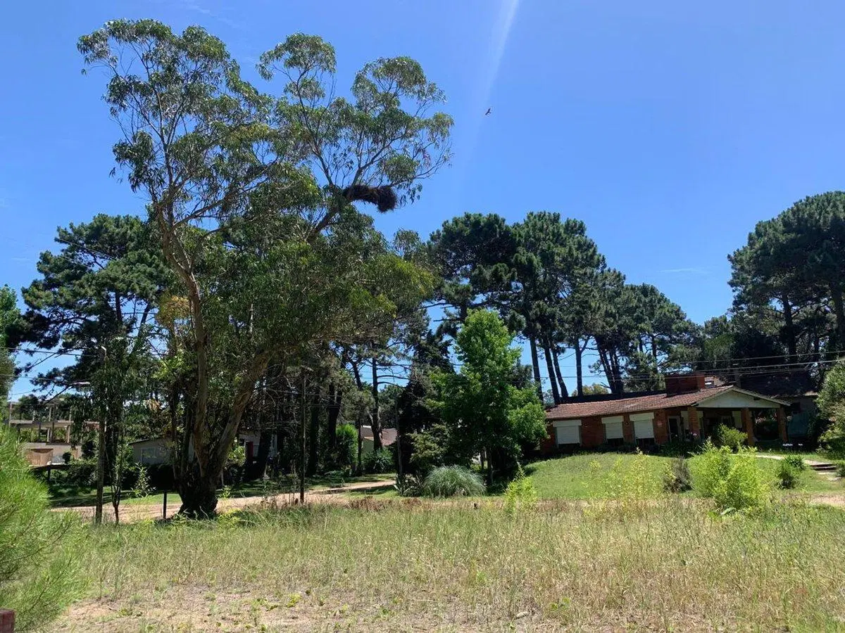 LOTE EN VENTA  DE 500M2 EN VALERIA DEL MAR 5