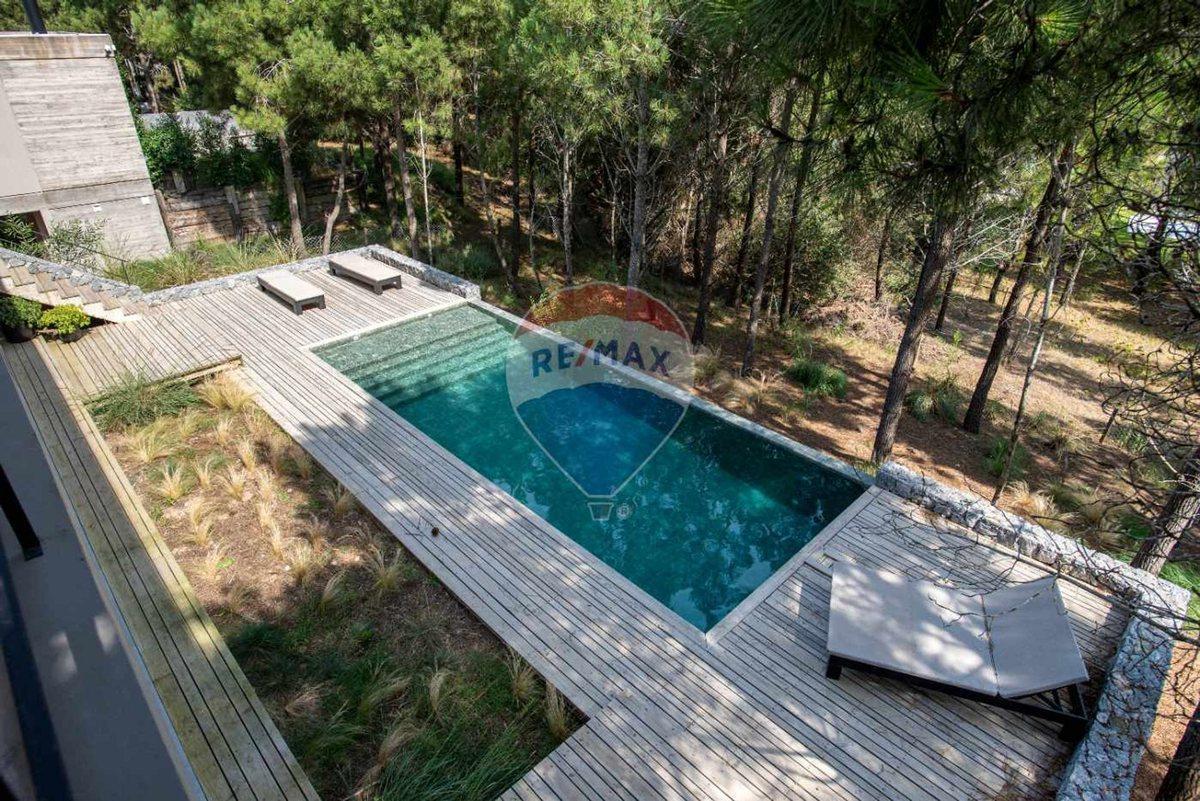 VENTA CASA COSTA ESMERALDA MAR