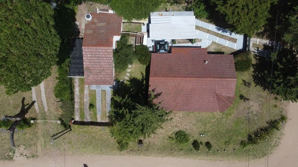VENTA DE CASA EN VALERIA DEL MAR 3