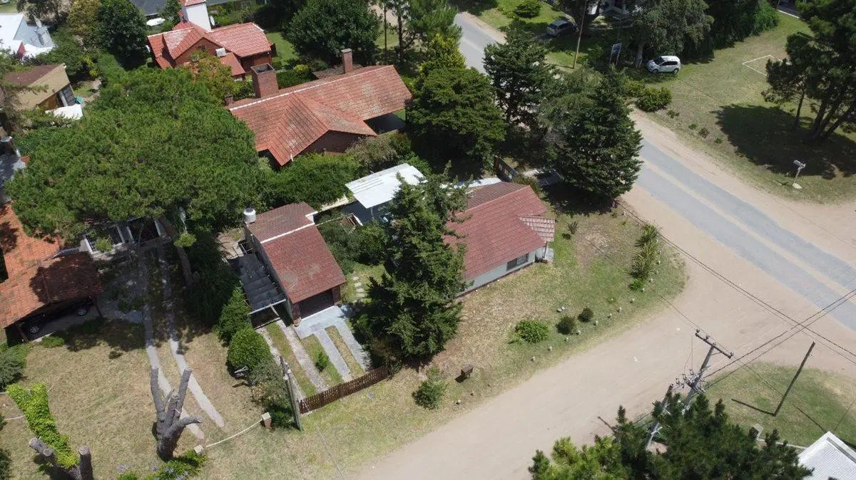 VENTA DE CASA EN VALERIA DEL MAR 5