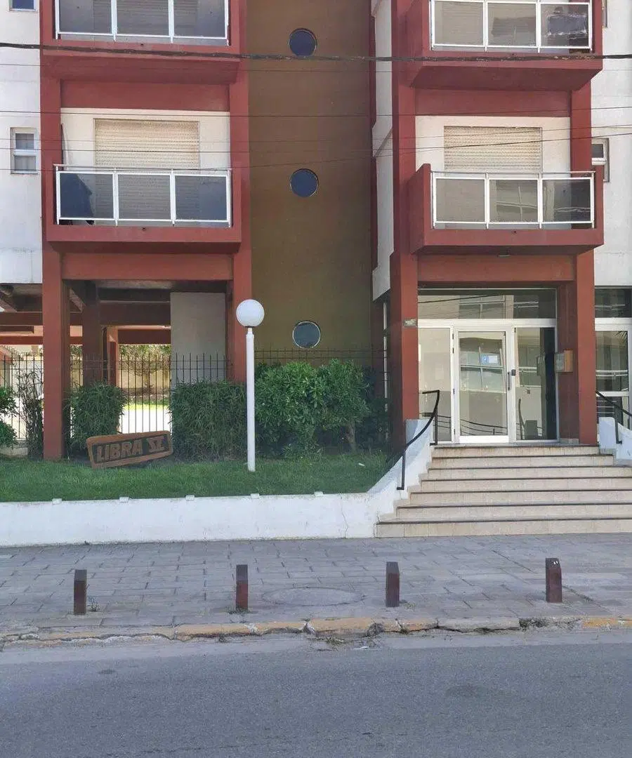 Venta departamento Villa Gesell 100mtrs del mar 2