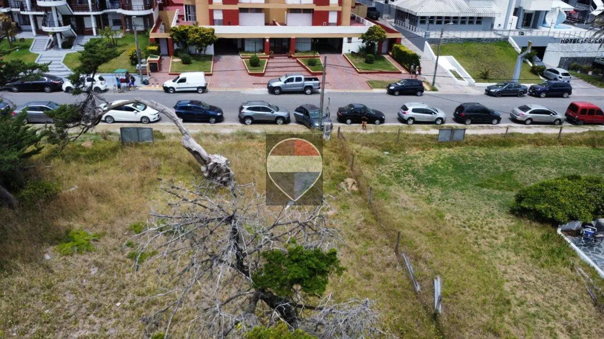 VENTA LOTE MULTIFAMILIAR VILLA GESELL 5