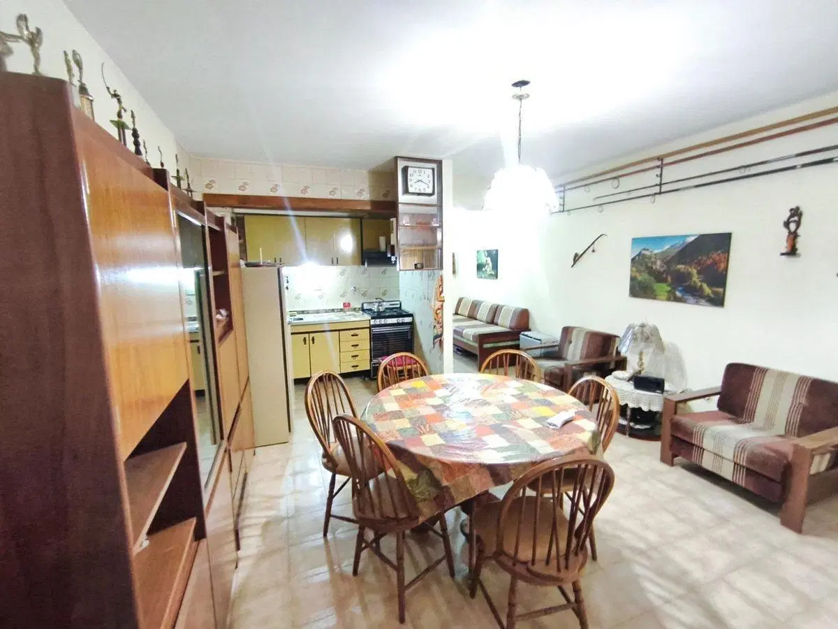 DEPARTAMENTO EN VENTA EN MAR DE AJO 3
