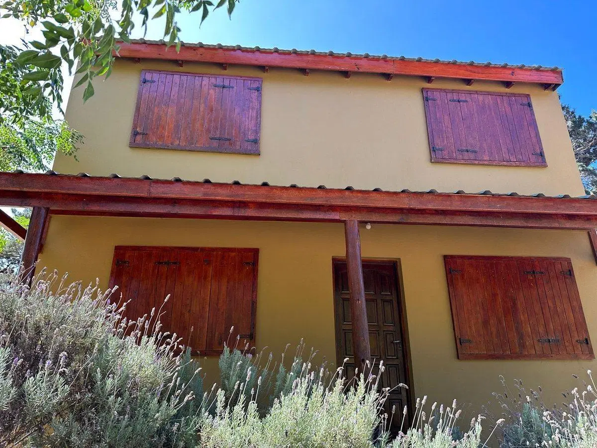 CASA CON DEPOSITO VENTA NUEVA ATLANTIS 4
