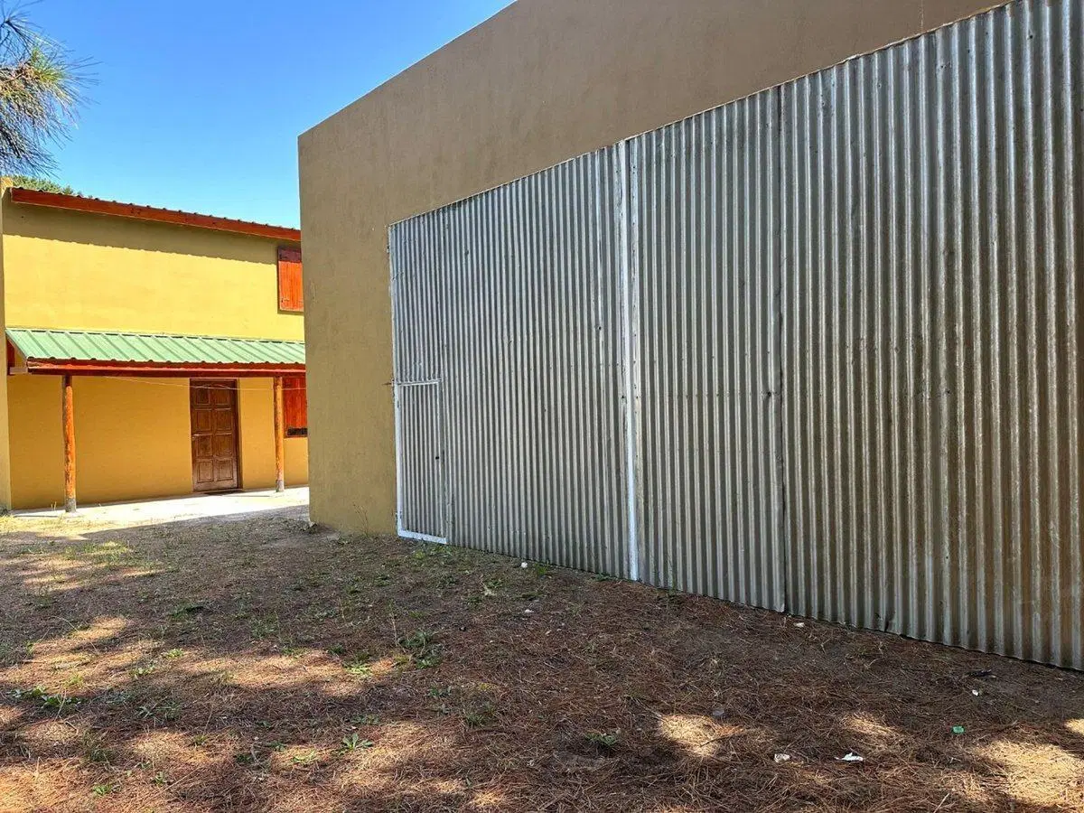 CASA CON DEPOSITO VENTA NUEVA ATLANTIS 3
