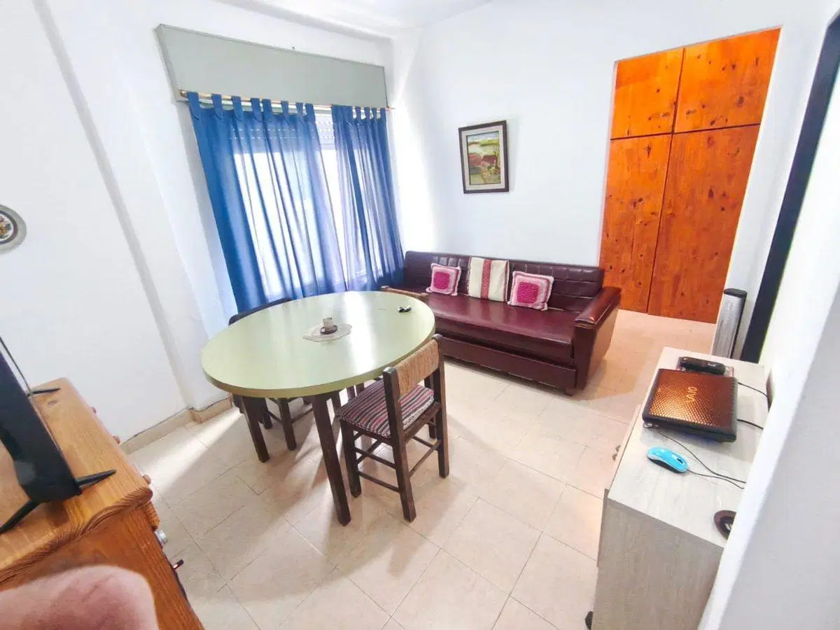 DEPARTAMENTO VENTA SANTA TERESITA 3