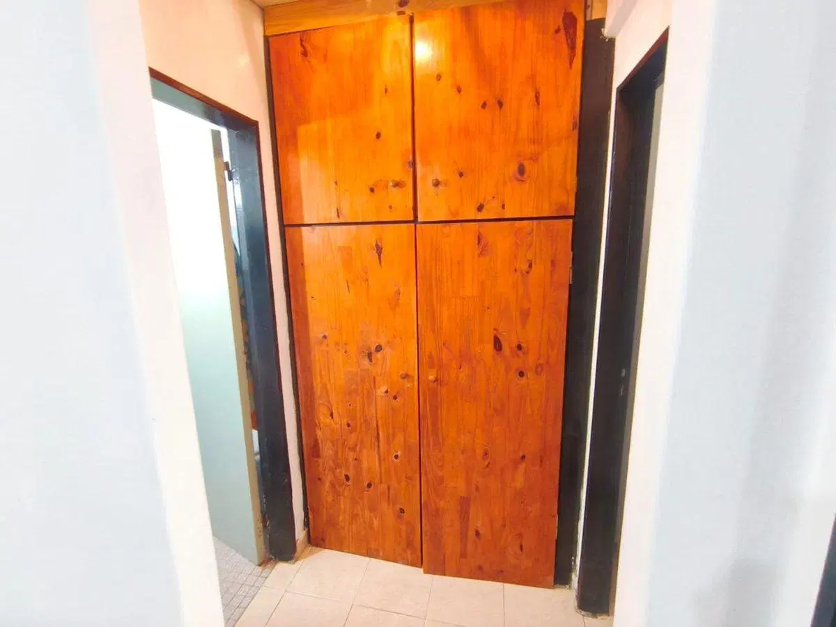 DEPARTAMENTO VENTA SANTA TERESITA 2